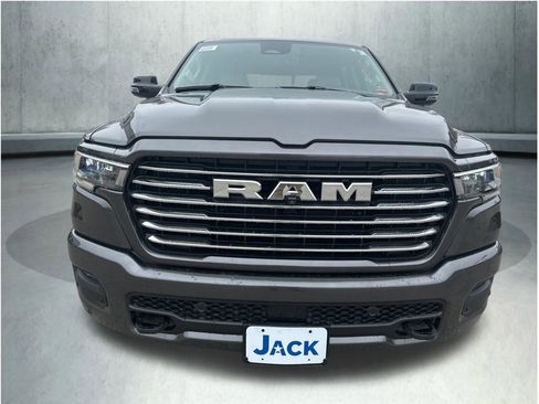 New 2026 RAM 1500 Laramie image 9