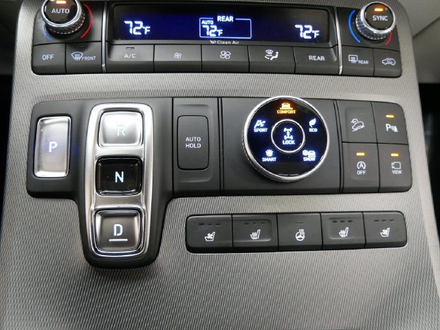 Used 2021 Hyundai Palisade Calligraphy w/ Cargo Package AWD/4WD image 21
