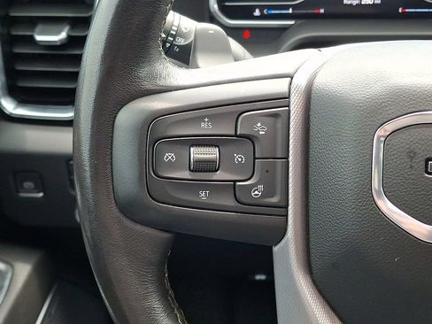 Used 2023 GMC Sierra 1500 Denali w/ Denali Reserve Package AWD/4WD image 21