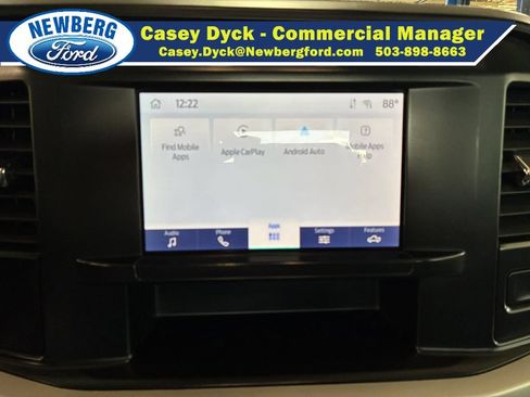 Used 2023 Ford F350 XLT w/ FX4 Off-Road Package AWD/4WD image 20