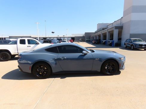 Certified 2024 Ford Mustang GT image 10