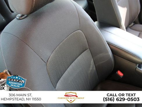 Used 2024 Nissan Altima 2.5 SV FWD image 20