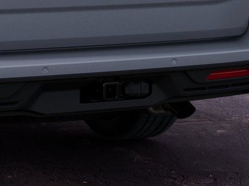 New 2027 Ford Expedition Active AWD/4WD image 22