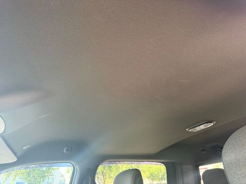 Used 2022 RAM 2500 Tradesman AWD/4WD image 8