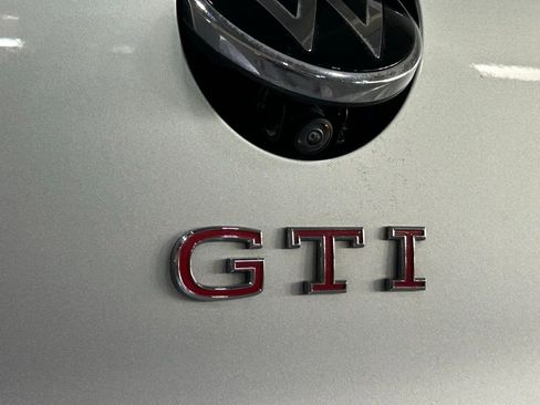 Used 2024 Volkswagen GTI SE image 31