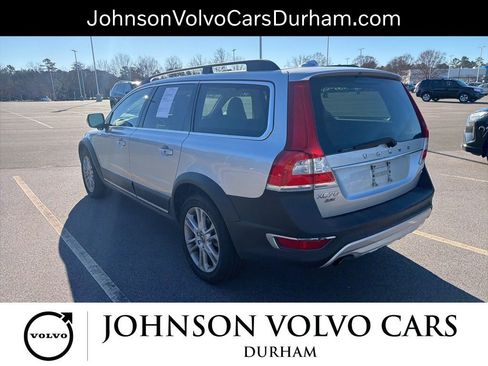 Used 2016 Volvo XC70 T5 Platinum w/ Protection Package image 17