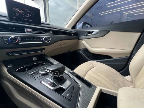 Used 2017 Audi A4 2.0T Ultra Premium image 44