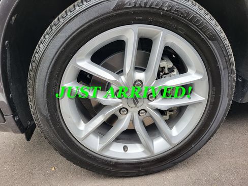 Used 2025 Dodge Durango GT AWD/4WD image 4