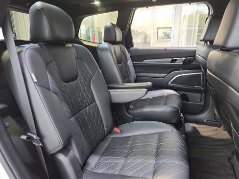 Certified 2023 Kia Telluride SX Prestige X-Line AWD/4WD image 28