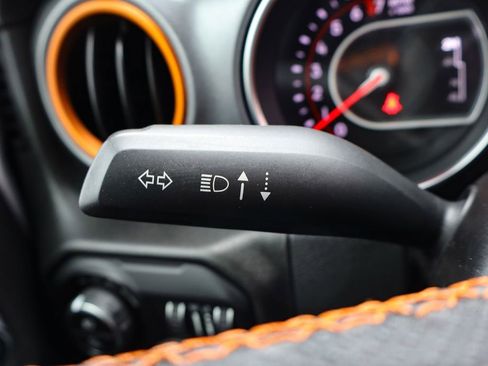 Used 2021 Jeep Gladiator Mojave image 27