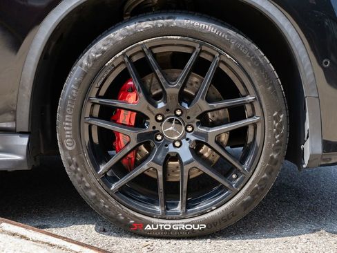 Used 2018 Mercedes-Benz GLE 63 AMG S image 6