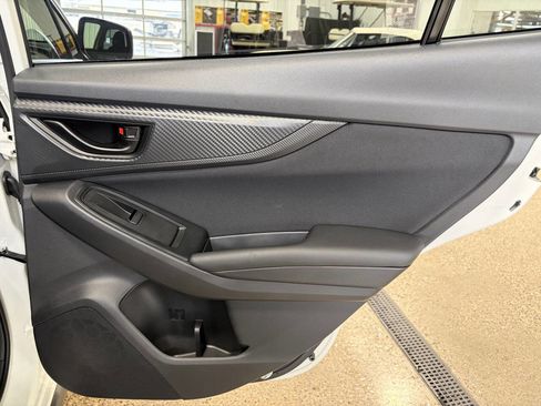 Used 2023 Subaru Crosstrek 2.0i image 26