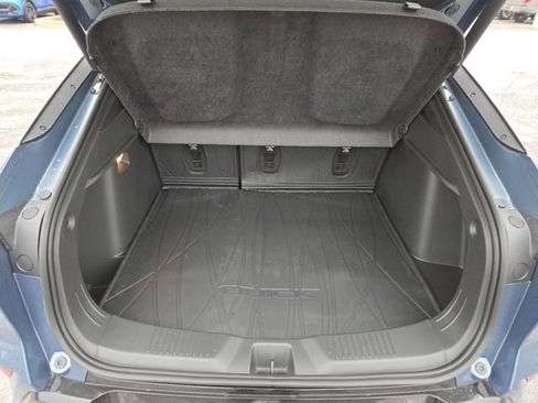 New 2026 Buick Envista Sport Touring w/ Convenience I Package image 24