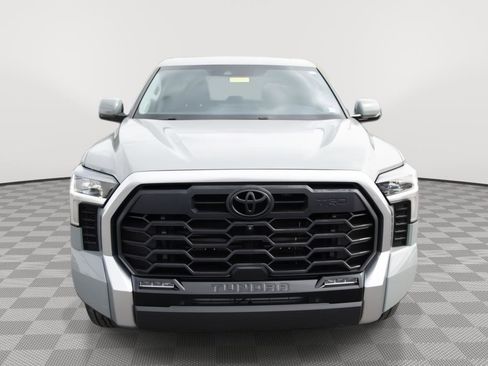 Used 2023 Toyota Tundra Limited w/ TRD Off-Road Package AWD/4WD image 2