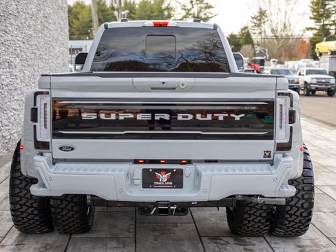 Used 2026 Ford F450 Platinum image 16