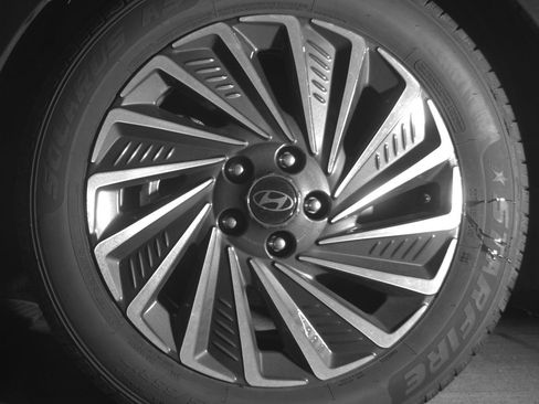 Used 2025 Hyundai Sonata SEL image 12