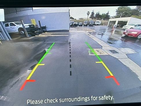 Used 2022 Ford F250 XL w/ STX Appearance Package image 22