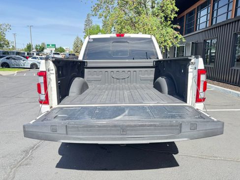 Used 2023 Ford F150 Platinum w/ Equipment Group 701A High AWD/4WD image 27
