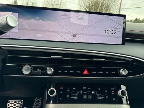 New 2026 Genesis GV70 2.5T Sport Prestige image 24