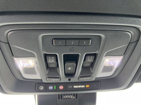 New 2026 Chevrolet Silverado 1500 ZR2 w/ Dark Appearance Package image 25