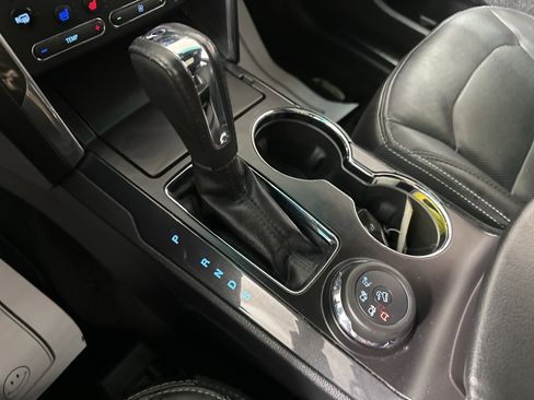 Used 2017 Ford Explorer Limited w/ Equipment Group 301A image 22