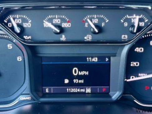 Used 2022 GMC Sierra 1500 SLT w/ SLT Premium Package image 26