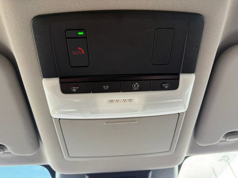 Used 2023 Nissan Rogue SV AWD/4WD image 32