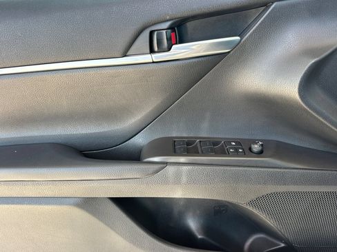 Certified 2023 Toyota Camry LE FWD image 13