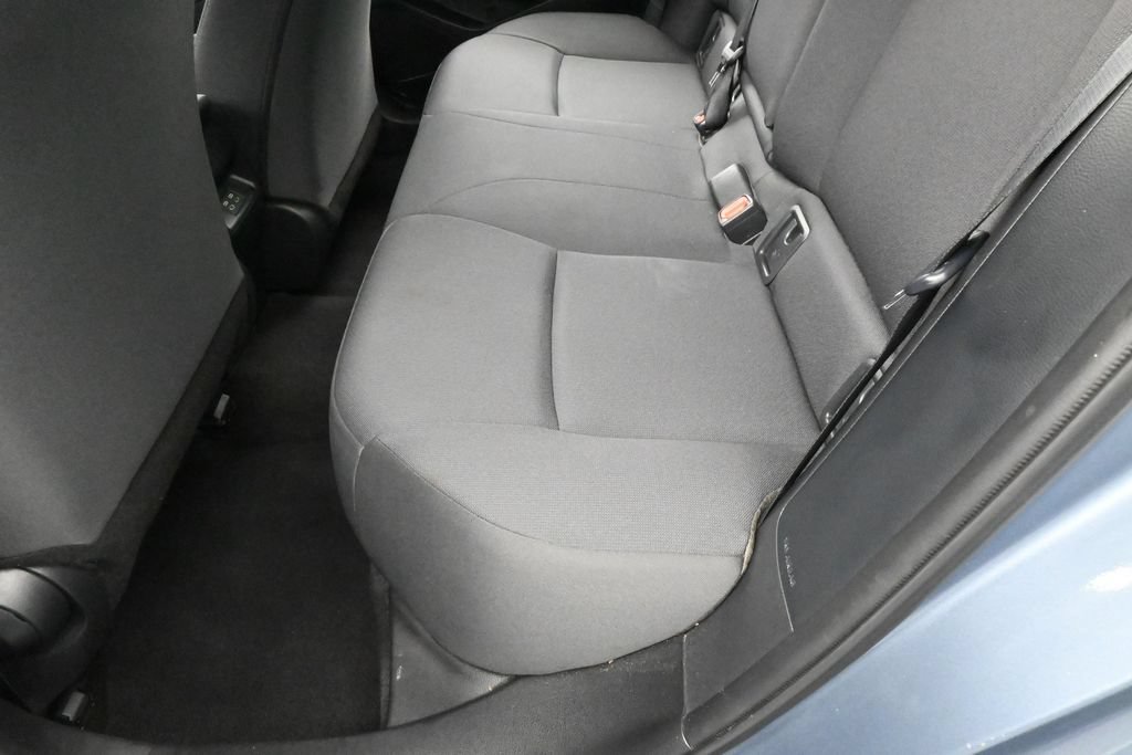 Used 2024 Toyota Corolla LE FWD image 27