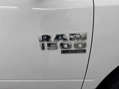 Used 2022 RAM 1500 Tradesman w/ Power & Remote Entry Group AWD/4WD image 16