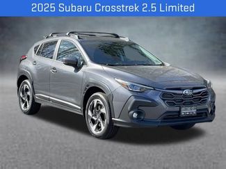 New 2025 Subaru Crosstrek 2.5i Limited 360° Tour