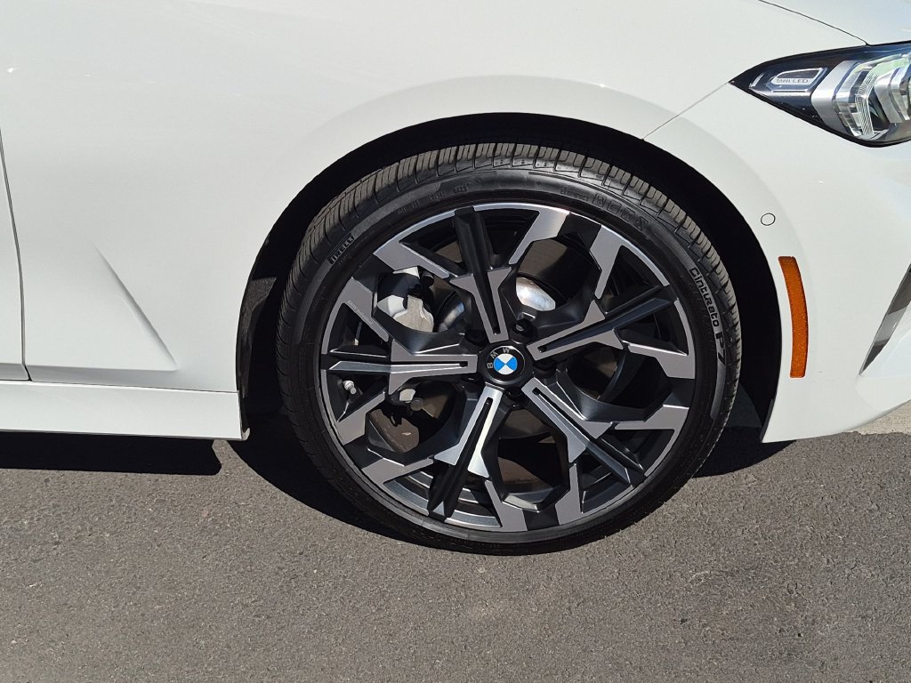 Used 2026 BMW 330i Sedan RWD image 27