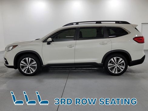 Used 2021 Subaru Ascent Premium w/ Sport Package AWD/4WD image 5