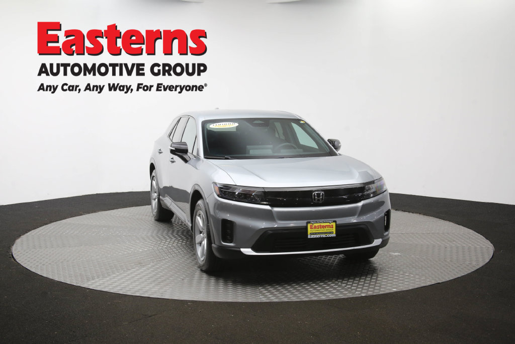 Used 2024 Honda Prologue EX image 51