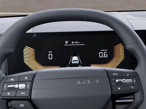 New 2026 Kia Sportage EX image 22