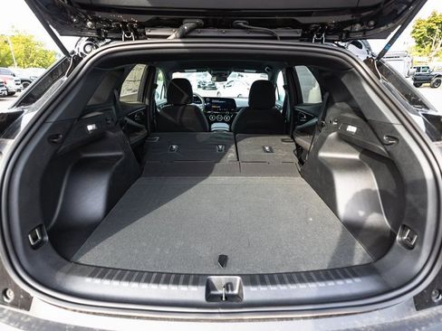 New 2025 Chevrolet Blazer EV LT w/ Midnight/Sport Edition image 23