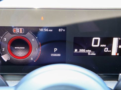 New 2026 Nissan Kicks SV w/ SV Premium Package FWD image 10