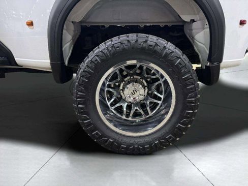 Used 2021 GMC Sierra 3500 Denali w/ Denali Ultimate Package image 51