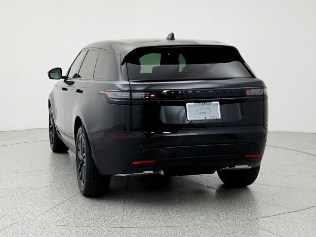 Certified 2026 Land Rover Range Rover Velar S AWD/4WD image 6