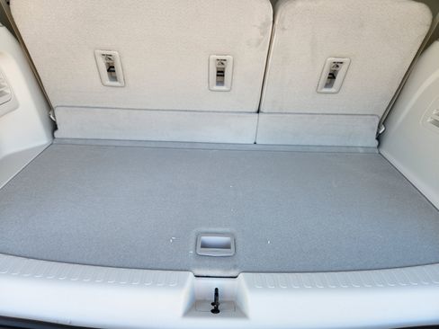 New 2026 Buick Enclave Avenir w/ Super Cruise Package image 25