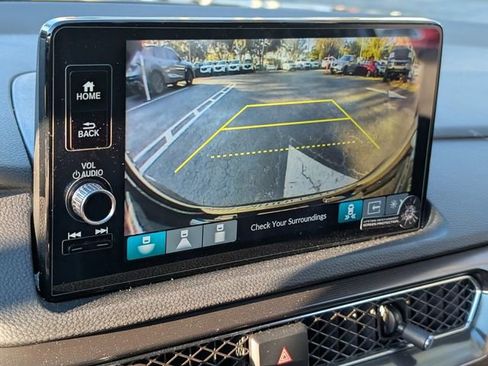 Certified 2025 Acura Integra A-Spec image 27