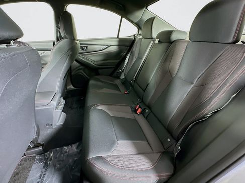 Used 2025 Subaru WRX Premium AWD/4WD image 9