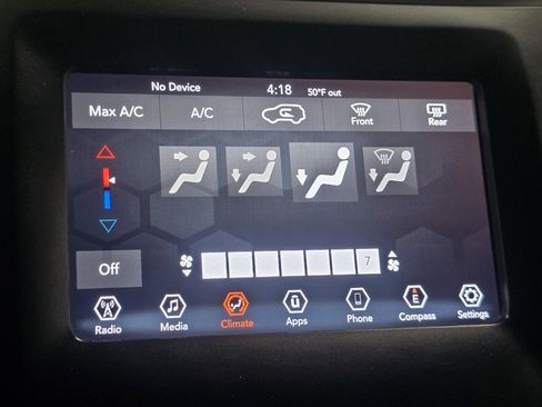 Used 2020 Jeep Cherokee Latitude image 25