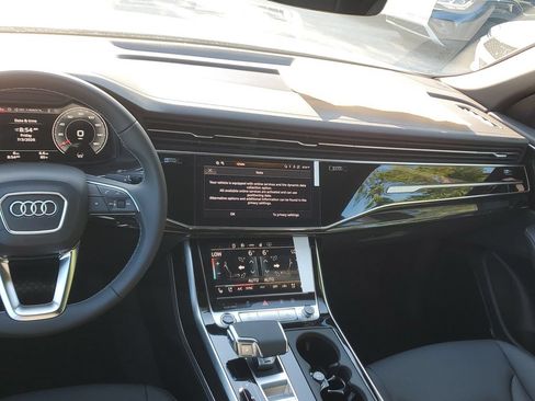 New 2026 Audi Q8 Premium Plus AWD/4WD image 21