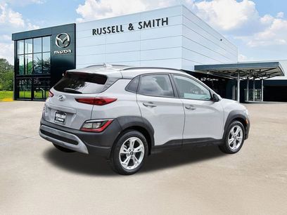 Used 2022 Hyundai Kona SEL