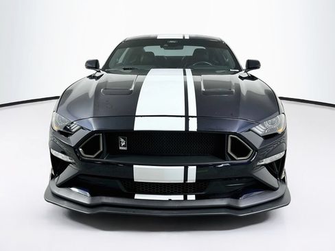Used 2021 Ford Mustang GT Premium w/ Equipment Group 401A RWD image 3