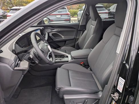 New 2025 Audi Q5 Premium Plus image 12