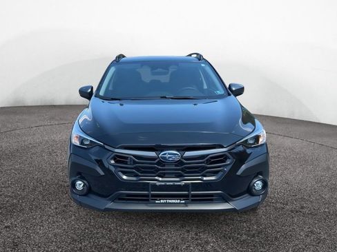 Certified 2026 Subaru Crosstrek 2.0i Premium AWD/4WD image 2