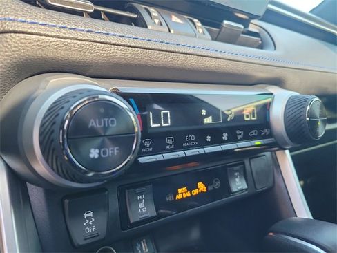 Used 2025 Toyota RAV4 XSE image 30