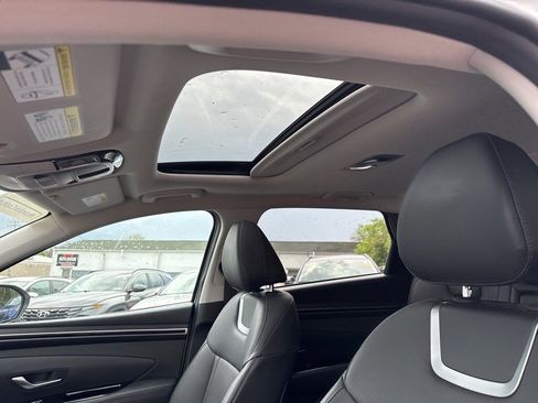 Certified 2022 Hyundai Tucson SEL w/ Convenience + Premium Package image 14